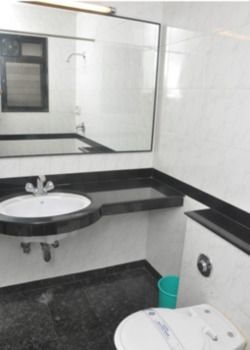 Hotel Deccan Park Pune Exterior foto