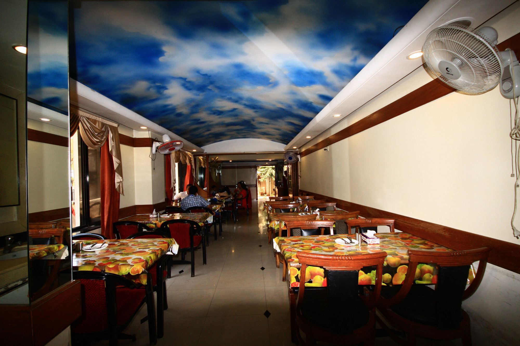 Hotel Deccan Park Pune Exterior foto