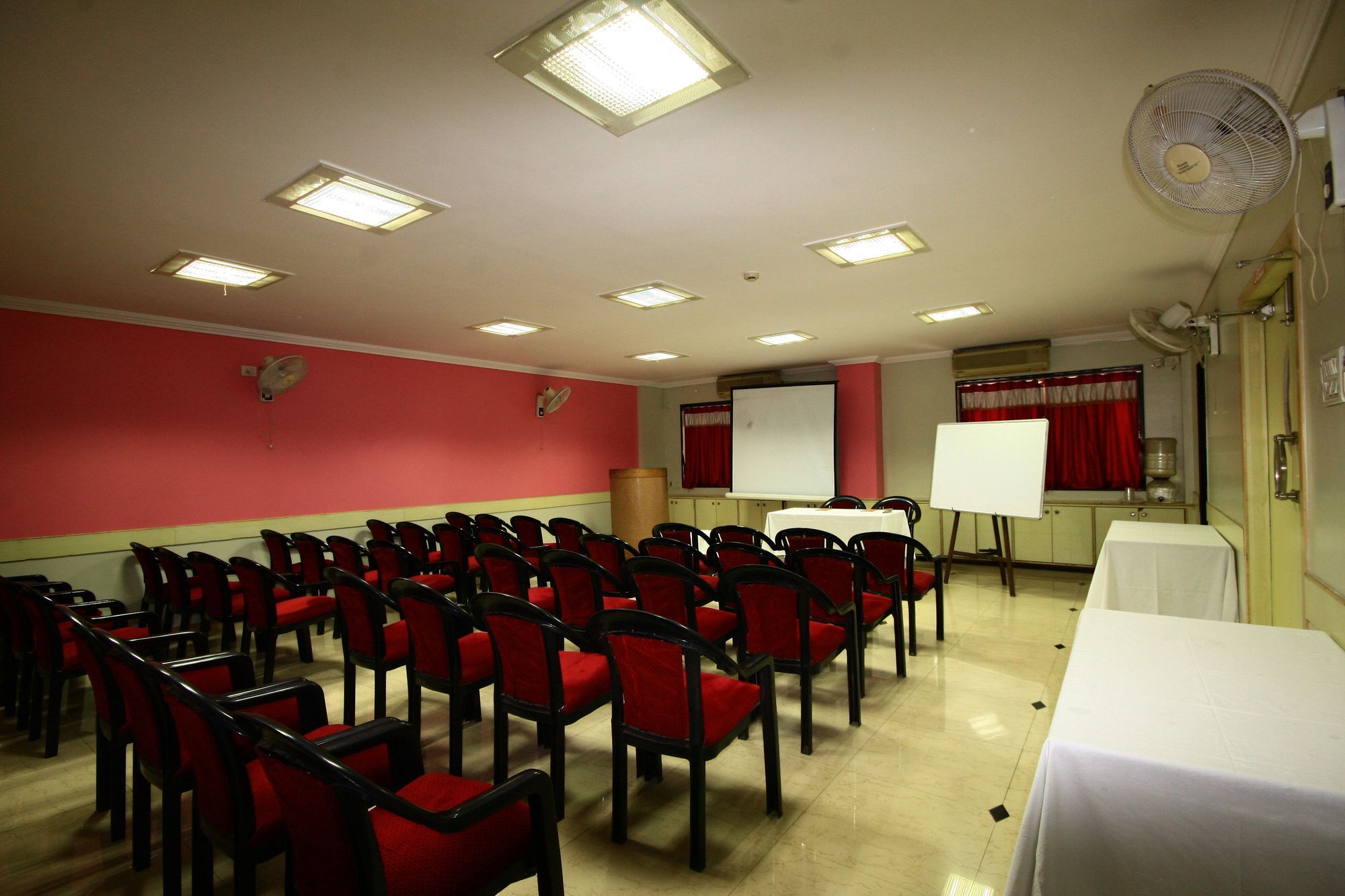 Hotel Deccan Park Pune Exterior foto