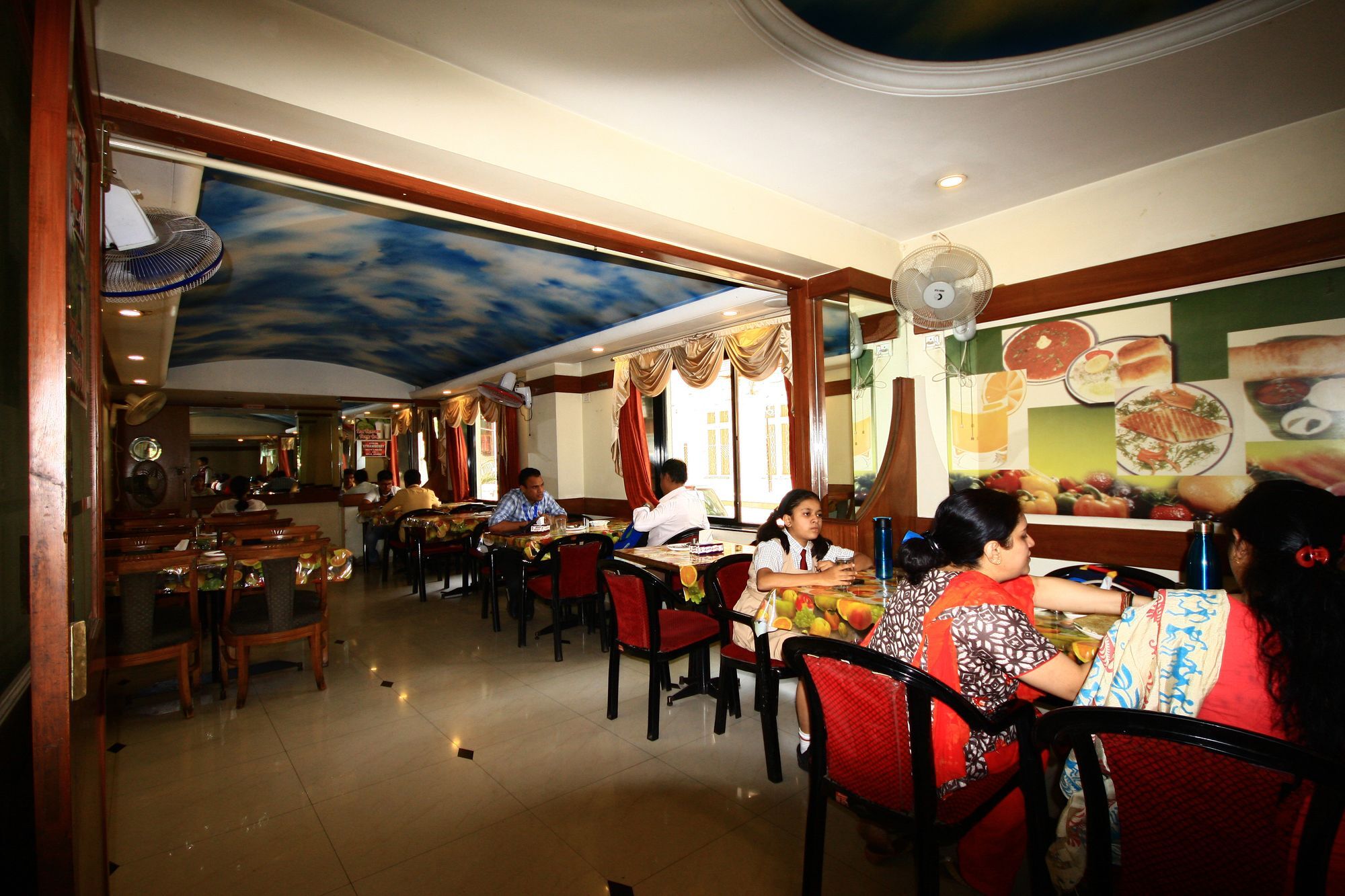 Hotel Deccan Park Pune Exterior foto